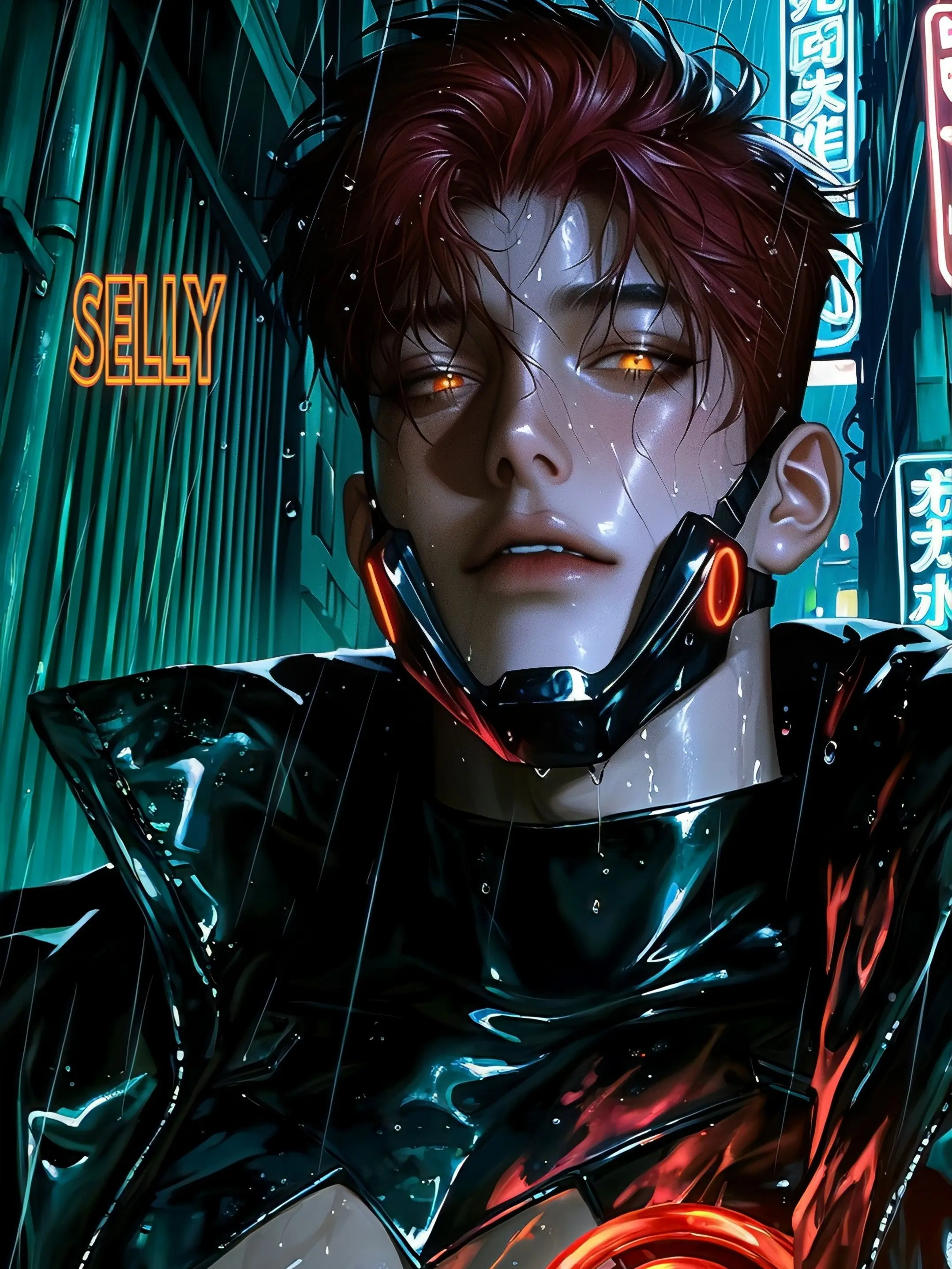 selly8174의 강 산