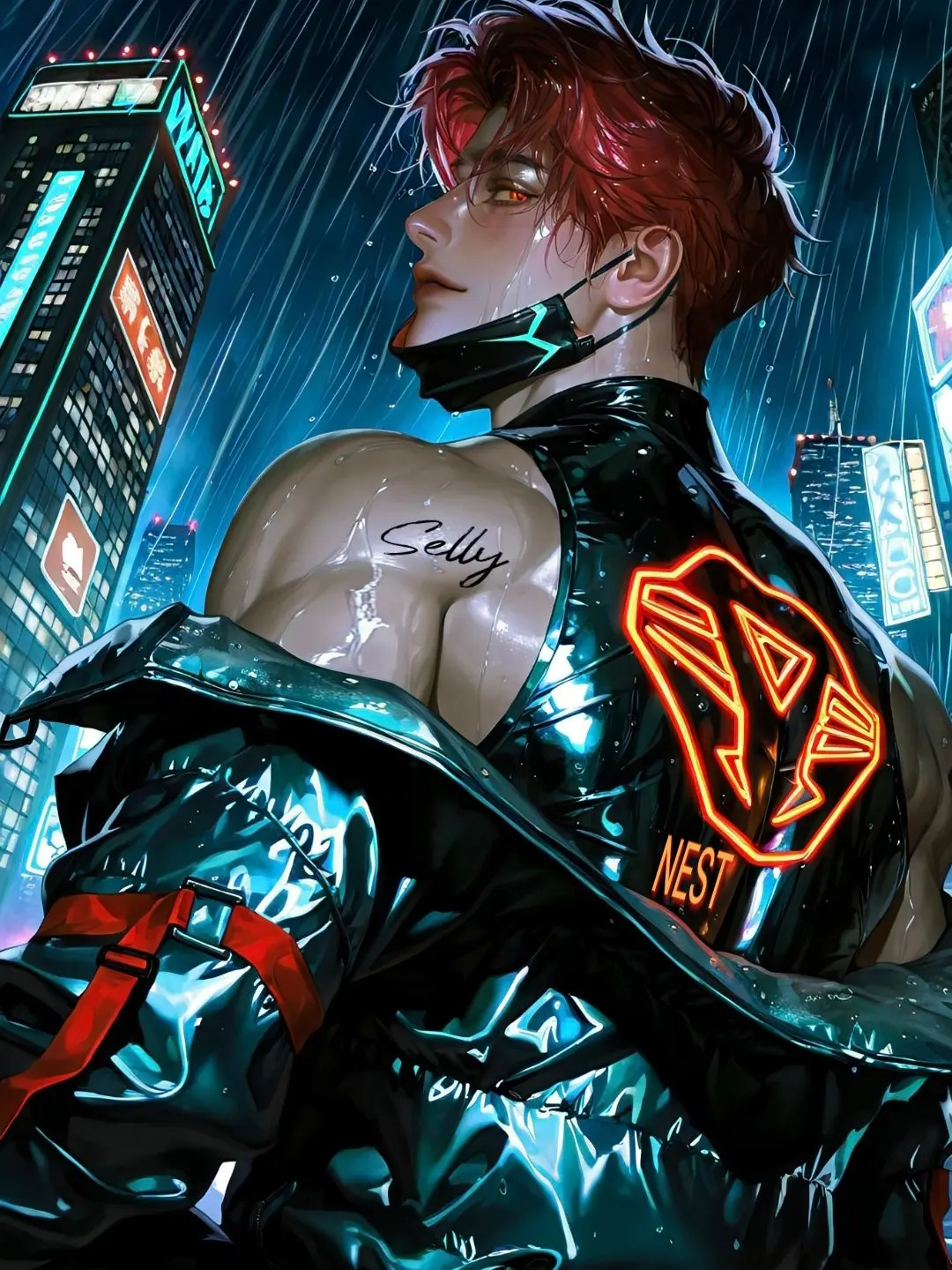 selly8174의 강 산