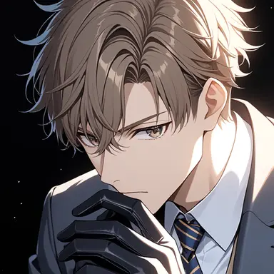 Profile image of Allen