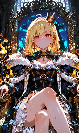 Profile image of 헤네티아