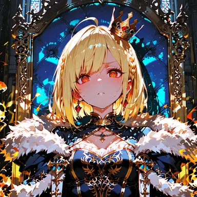 Profile image of 헤네티아