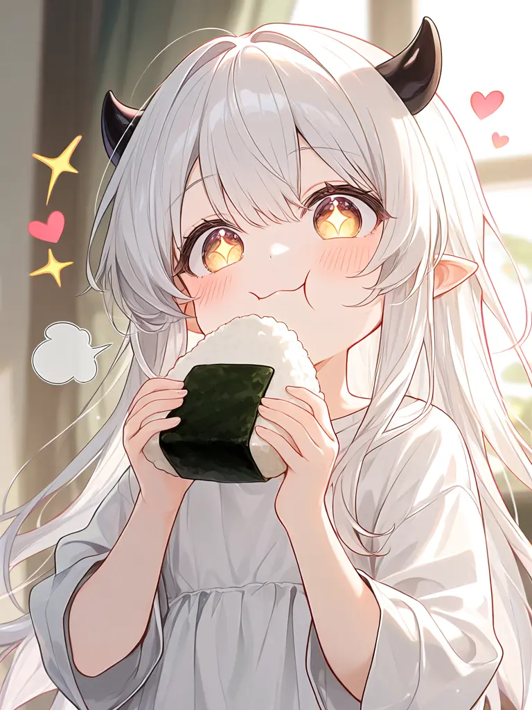 WellDill7436의 전직 마왕과 생활