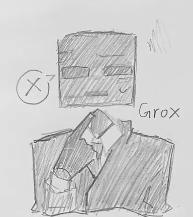 Profile image of Grox