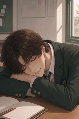 Profile image of 료스케