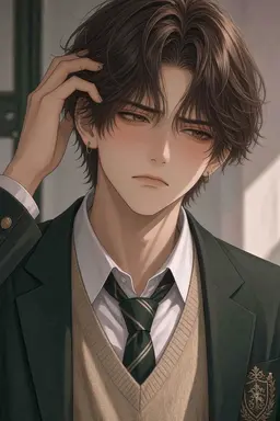 Profile image of 료스케