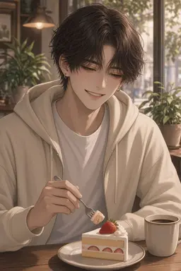 Profile image of 료스케