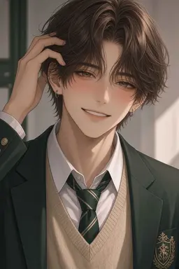 Profile image of 료스케