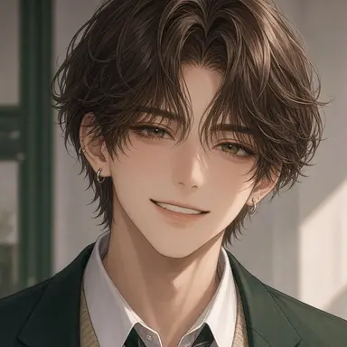 Profile image of 료스케