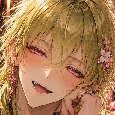 Profile image of シャルル