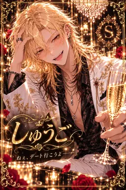 Profile image of しゅうご