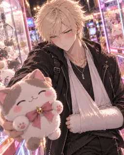Profile image of 俊介