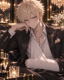 Profile image of 俊介