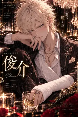 Profile image of 俊介