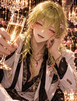Profile image of シャルル