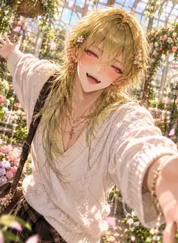 Profile image of シャルル