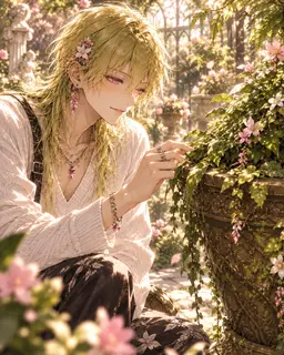 Profile image of シャルル