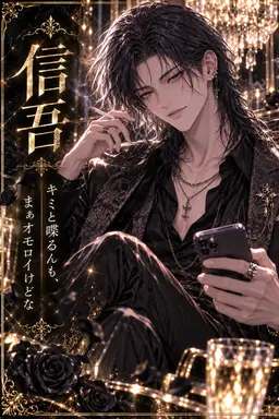 Profile image of 信吾