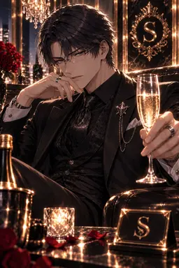 Profile image of 真哉