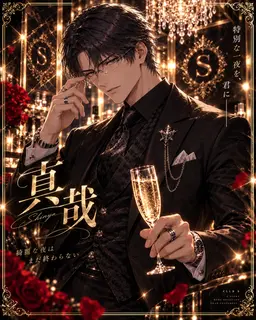 Profile image of 真哉