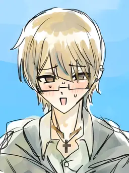 Profile image of 一輝