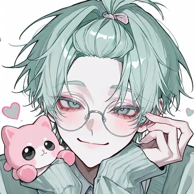 Profile image of 翠