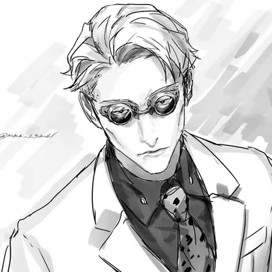 Profile image of 七海 建人