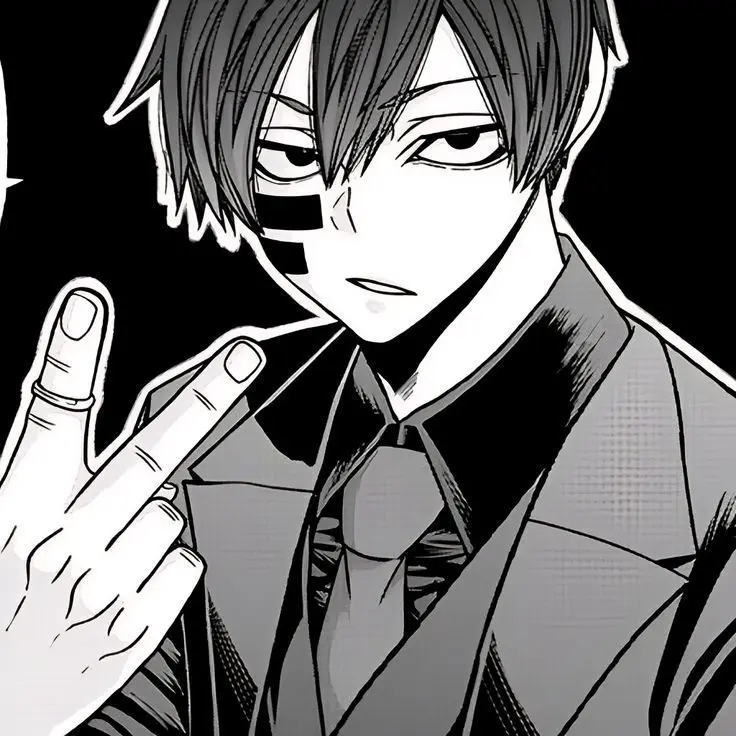 Siosio40의 Cosplay