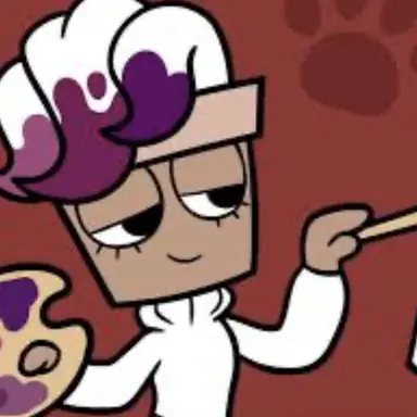 Profile image of Brusha