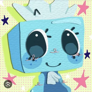 Profile image of Tisha