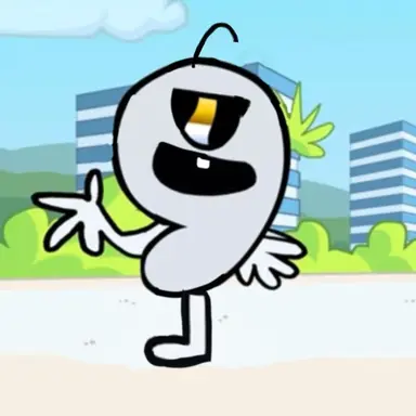 Profile image of Nine