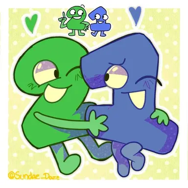 Profile image of Two