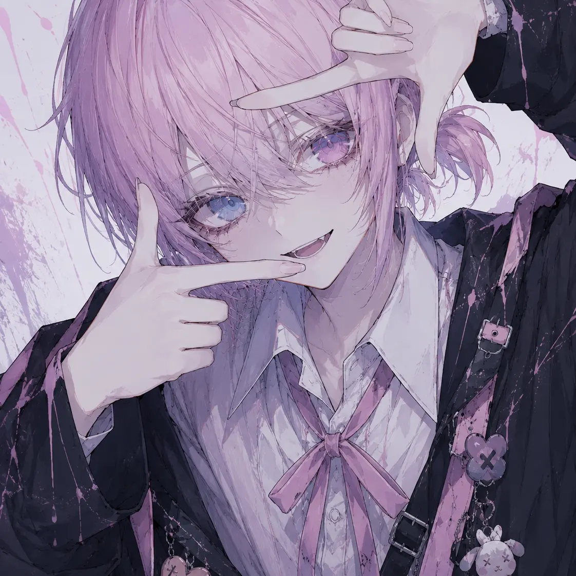 KSH0707의 キム・ダス