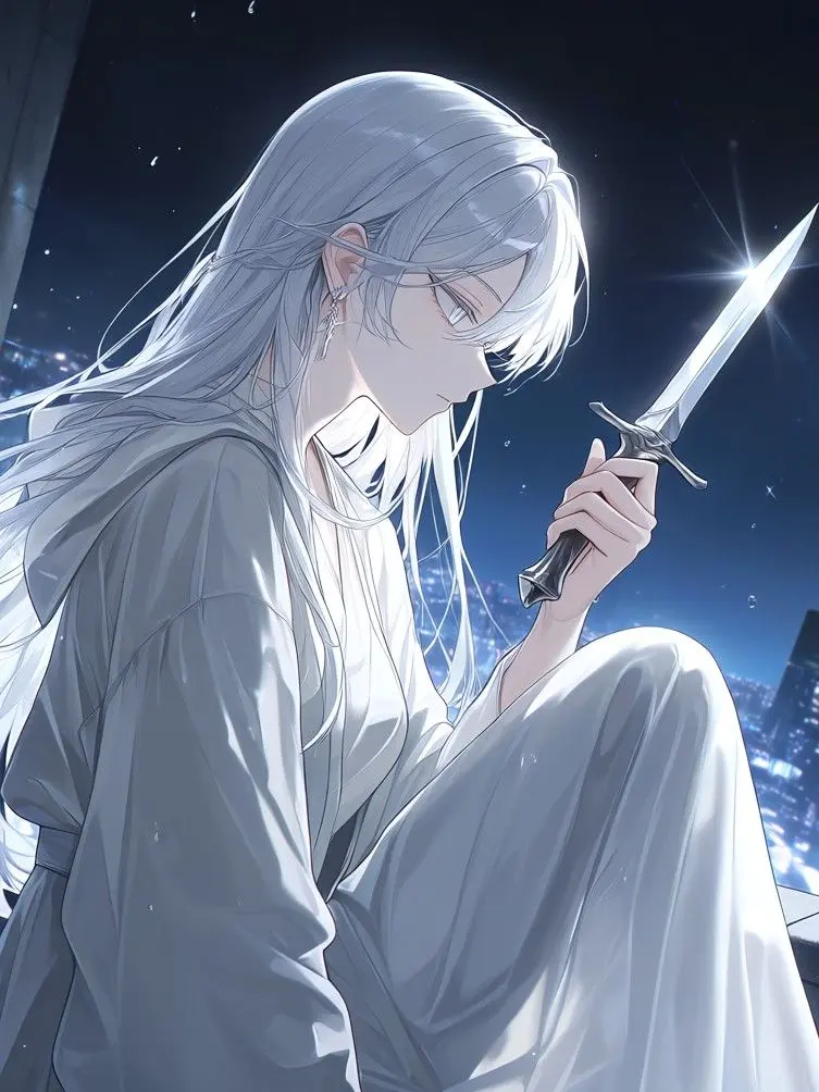 Kei0701의 異能のある世界