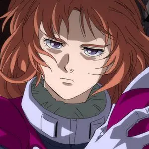 Profile image of マリーダ