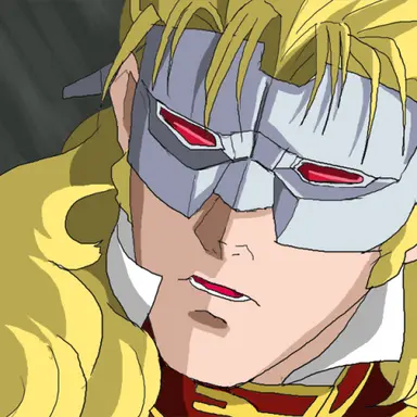 Profile image of フルフロンタル