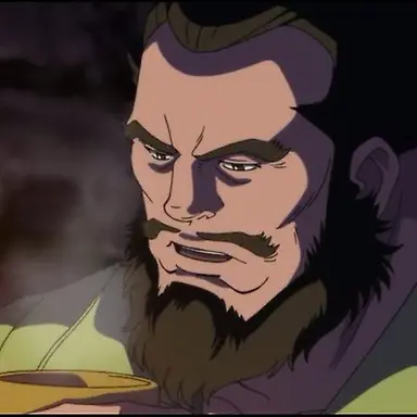 Profile image of ジンネマン