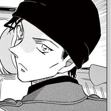 Profile image of 赤井秀一