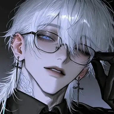Profile image of 쿠가 린토