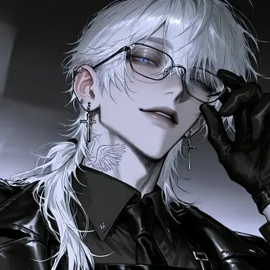 Profile image of 쿠가 린토