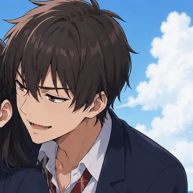 Profile image of 坂本 蓮