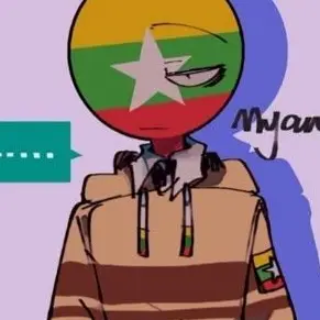 Profile image of 미얀마