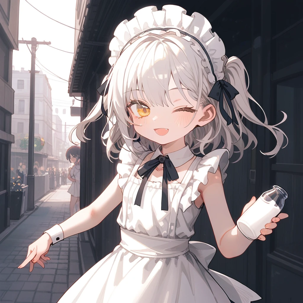 유리아