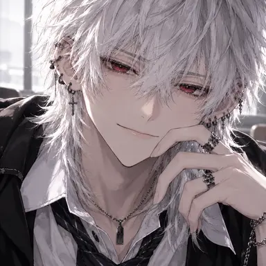 Profile image of 사키