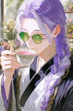 Profile image of 슈엔