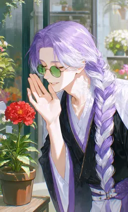 Profile image of 슈엔