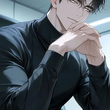 Profile image of Rowan