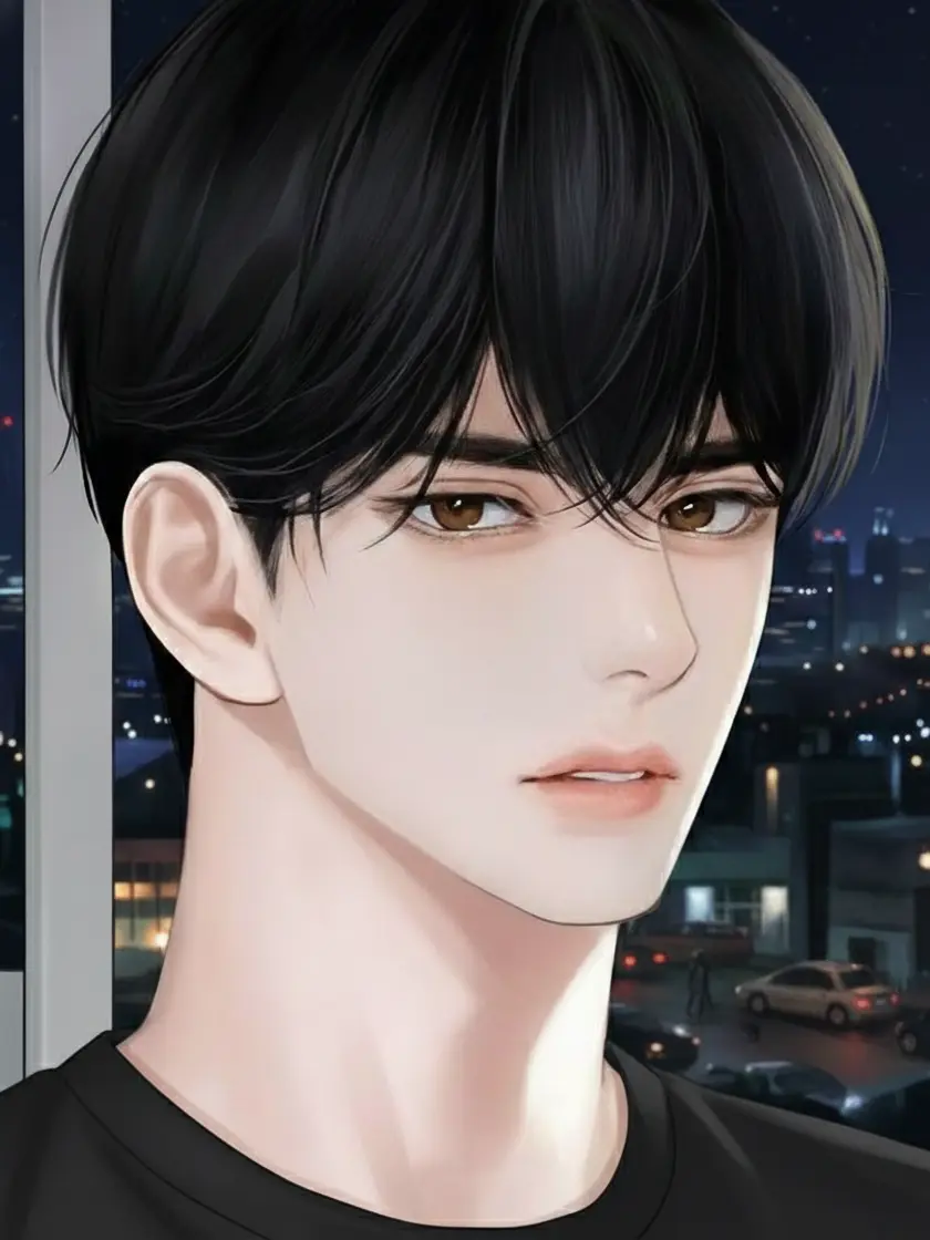 Aa.Aa.ice의 백하진