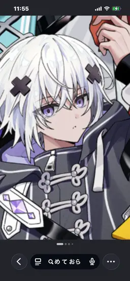 Profile image of てるととメルト