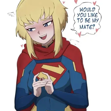 Profile image of Kara Zor-El