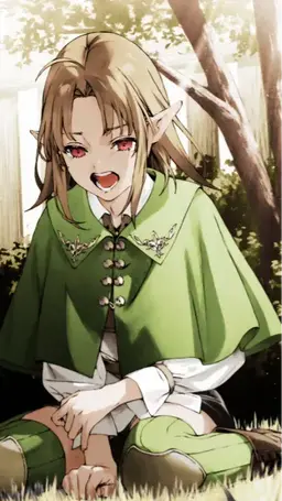 Profile image of ルーシー